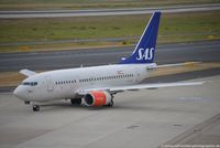 LN-RRO @ EDDL - Boeing 737-683 - SK SAS SAS Scandinavan Air System 'Bernt Viking' - 28288 - LN-RRO - 20.09.2016 - DUS - by Ralf Winter