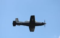 08-3921 @ KAPA - Raytheon T-6A Texan II - by Mark Pasqualino