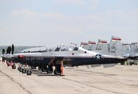 01-3606 @ KAPA - Raytheon T-6A Texan II