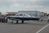 05-3770 @ KAPA - Raytheon T-6A Texan II - by Mark Pasqualino