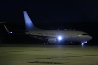 VP-BVV @ EGSH - Arriving for repaint - by AirbusA320
