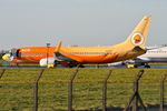 HS-DBF @ EIDW - Stored prior to delivery - by Robert Kearney
