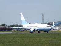 VP-BVV @ EGGW - Breaking at Luton Airport. - by James Lloyds
