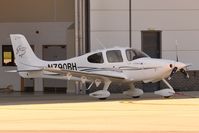 N790BH @ EGSH - Regular Visitor. - by keithnewsome