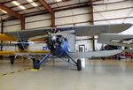 N30146 - Waco UPF-7 at the VAC Warbird Museum, Titusville FL - by Ingo Warnecke