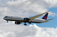 C-FSBV @ CYVR - Landing on 26R - by Guy Pambrun