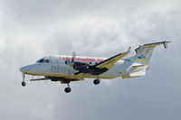 C-GGBY @ CYVR - Landing on 26R - by Guy Pambrun