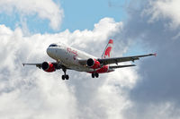 C-GKOB @ CYVR - Landing on 26R - by Guy Pambrun