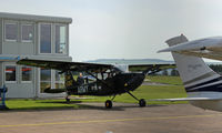 G-VDOG photo, click to enlarge