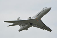 9H-CGH @ EBBR - Departing Brussels. - by Jef Pets