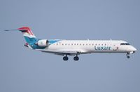 S5-AAZ @ EGCC - At Manchester