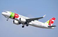 CS-TVA @ EGCC - At Manchester