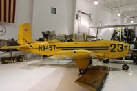 N8457 @ KGKT - Beech T-34B - by Mark Pasqualino