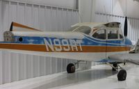 N99RT @ KGKT - Cessna P172D - by Mark Pasqualino