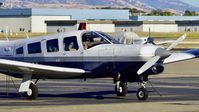 N2153N @ LVK - Livermore Airport California 2018. - by Clayton Eddy