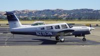N2153N @ LVK - Livermore Airport California 2018. - by Clayton Eddy