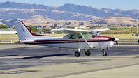 N5283K @ LVK - Livermore Airport California. 2018. - by Clayton Eddy