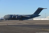 177704 @ EDDK - Boeing C-17A CC-177 - CFC Canadian Air Force - CA-4 - 177704 - 21.01.2017 - CGN - by Ralf Winter