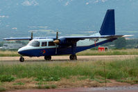 F-HSUR @ LFKC - Parked - by micka2b