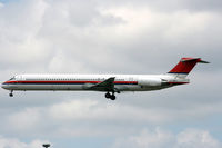 OY-RUT @ EKCH - OY-RUT landing rw 22L - by Erik Oxtorp