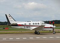D-IBFS @ EHLE - Lelystad Airport - by Jan Bekker
