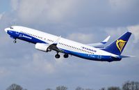 EI-DCL @ EGCC - At Manchester - by Guitarist-2