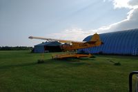 C-GSAL - Baldwin,Ontario 13/06/18 - by Grant Baker