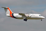 G-JOTR @ EIDW - Short final r/w 10 - by Robert Kearney