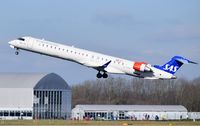EI-FPB @ EGCC - At Manchester - by Guitarist-2