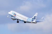 G-FBJI @ EGCC - At Manchester - by Guitarist-2