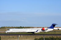 ES-ACM @ EKCH - ES-ACM landed rw 04L. ex. OY-KFA - by Erik Oxtorp