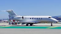 N541XJ @ SFO - SFO 2018. - by Clayton Eddy
