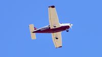 N553TP @ SFO - Livermore Airport California 2018. - by Clayton Eddy