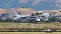 N35502 @ LVK - Livermore Airport California 2018. - by Clayton Eddy
