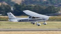 N35502 @ LVK - Livermore Airport California 2018. - by Clayton Eddy