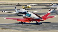 N3826B @ LVK - Livermore Airport California 2018. - by Clayton Eddy