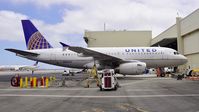 N806UA @ SFO - SFO 2018. - by Clayton Eddy