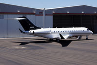 N50VC @ KPHX - No comment. - by Dave Turpie