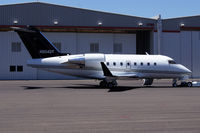 N604DT @ KPHX - No comment. - by Dave Turpie