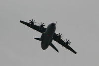 F-RBAK @ LHPA - Pápa Air Base, ETAP-T 18 military exercise - by Attila Groszvald-Groszi