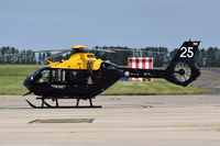 ZM525 @ EGSH - Parked at Norwich. - by Graham Reeve