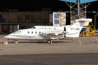 VT-JKL @ VIDP - On the apron at IGIA T-1. - by Arjun Sarup