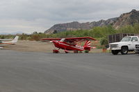 N949MW @ SZP - 2014 American Champion 8KCAB SUPER DECATHLON, Lycoming AEIO-360 180 Hp, - by Doug Robertson
