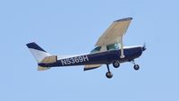N5369H @ LVK - Livermore Airport California 2018.