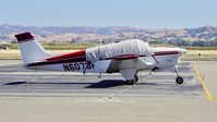 N6073F @ LVK - Livermore Airport California 2018. - by Clayton Eddy