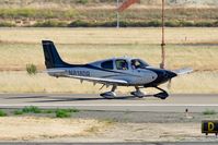 N818DR @ LVK - Livermore Airport California 2018. - by Clayton Eddy