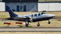 N600R @ LVK - Livermore Airport California 2018. - by Clayton Eddy