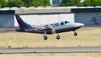 N600R @ LVK - Livermore Airport California 2018. - by Clayton Eddy