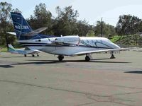 N921MW @ 1938 - Parked - by Canonman