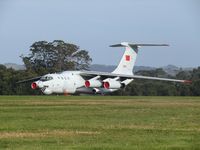 21047 @ NZWP - hiding at back side of air abse - by magnaman